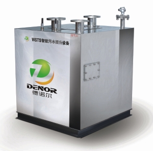 現(xiàn)代污水提升器無(wú)法比擬的優(yōu)勢(shì)