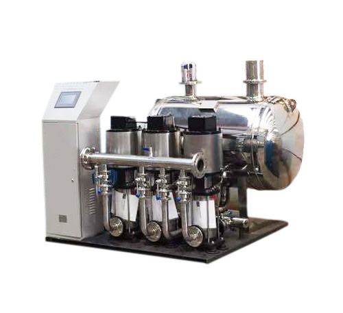 無負壓供水系統(tǒng)恒壓供水特點