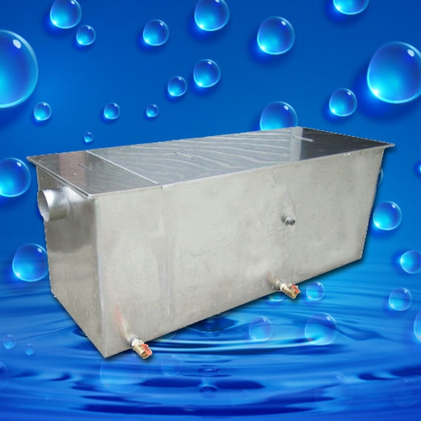 德諾爾無動力油水分離器節(jié)能環(huán)保 德諾爾無動力油水分離器節(jié)能環(huán)保