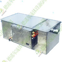 德諾爾不同油水分離器類(lèi)型介紹