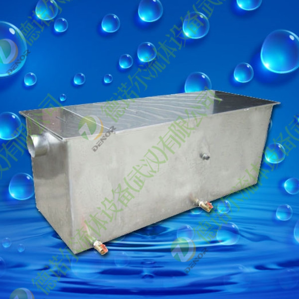 油水分離器廠家哪家強?