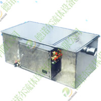 無動力油水分離器必不可少