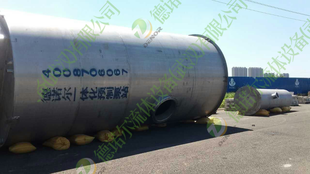 武漢一體化預(yù)制泵站的特點(diǎn)