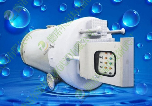 一體化泵站產(chǎn)品圖