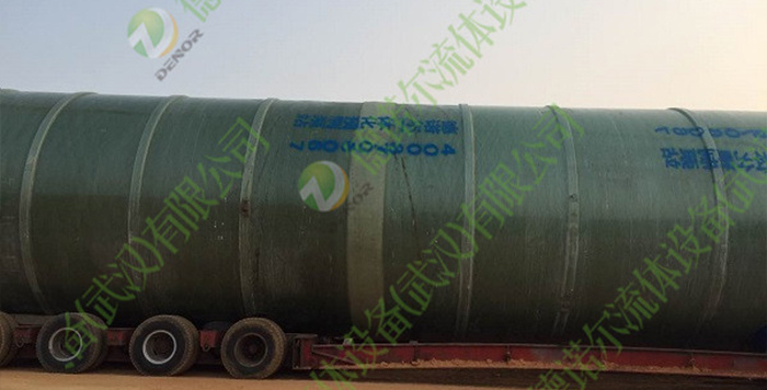 一體化預(yù)制泵站天河機(jī)場現(xiàn)場安裝圖