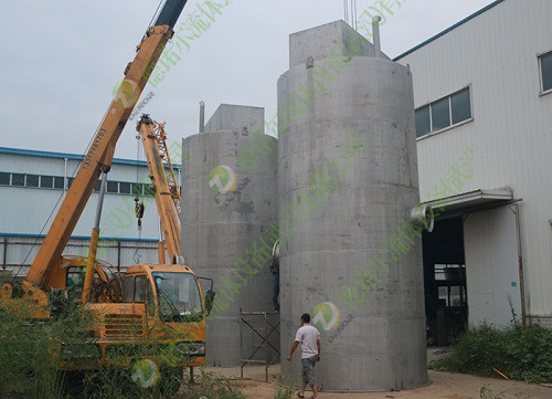 一體化預(yù)制泵站 一體化預(yù)制泵站