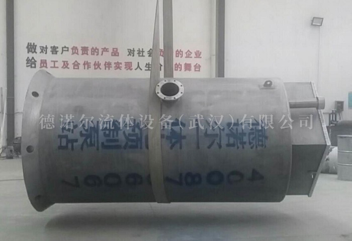 一體化市政給排水泵站