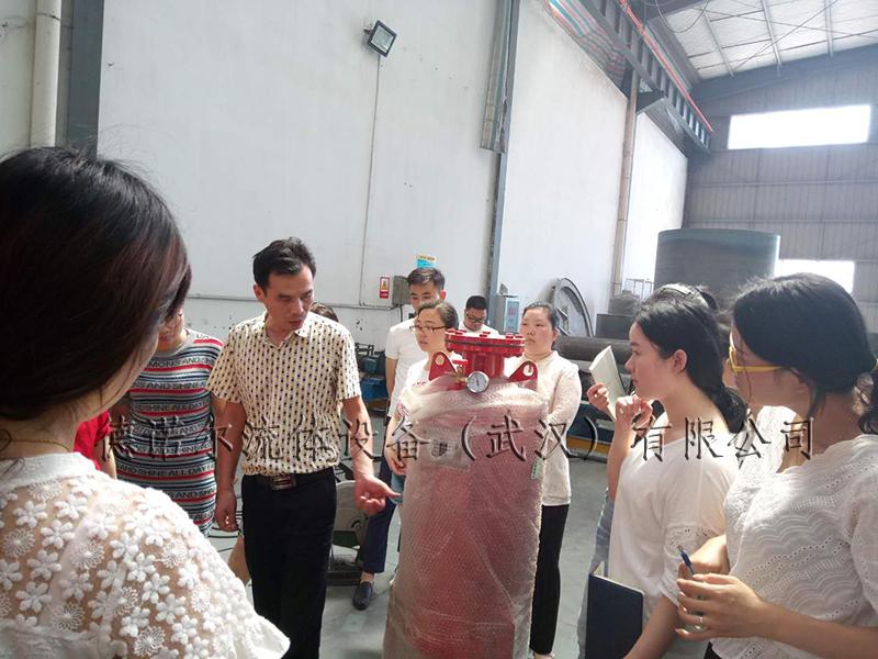 德諾爾產(chǎn)品培訓(xùn)