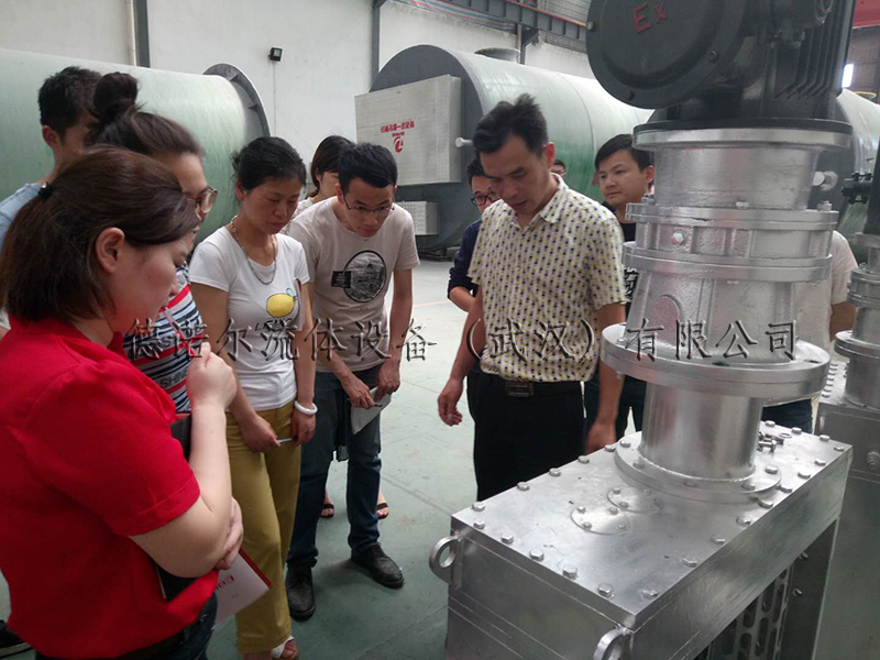 德諾爾產(chǎn)品培訓(xùn)