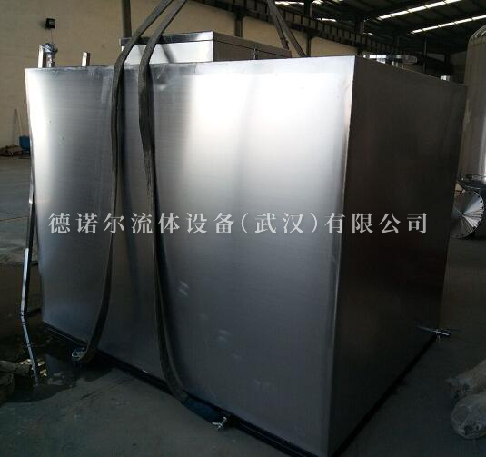 武漢和凌大型污水提升器項(xiàng)目案例 武漢和凌大型污水提升器項(xiàng)目案例