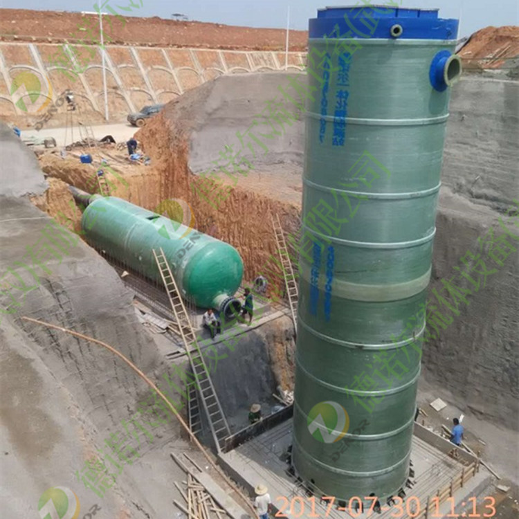 天河機(jī)場(chǎng)一體化泵站合作項(xiàng)目 天河機(jī)場(chǎng)一體化泵站合作項(xiàng)目