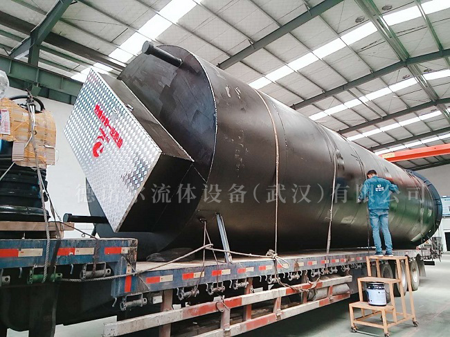 德諾爾-安國數(shù)字二期預(yù)制泵站項目 德諾爾-安國數(shù)字二期預(yù)制泵站項目