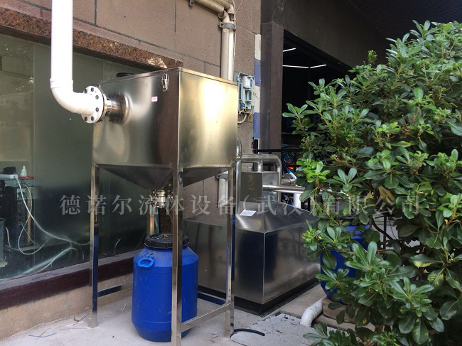 德諾爾-武漢中山艦博物館成功案例 德諾爾-武漢中山艦博物館成功案例