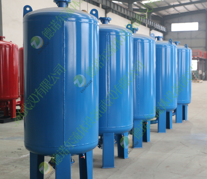 無塔供水設(shè)備