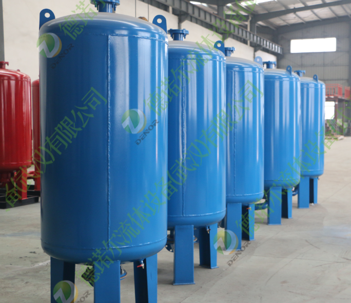 無塔供水設(shè)備