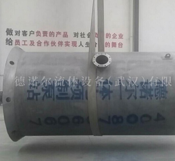 一體化市政給排水泵站