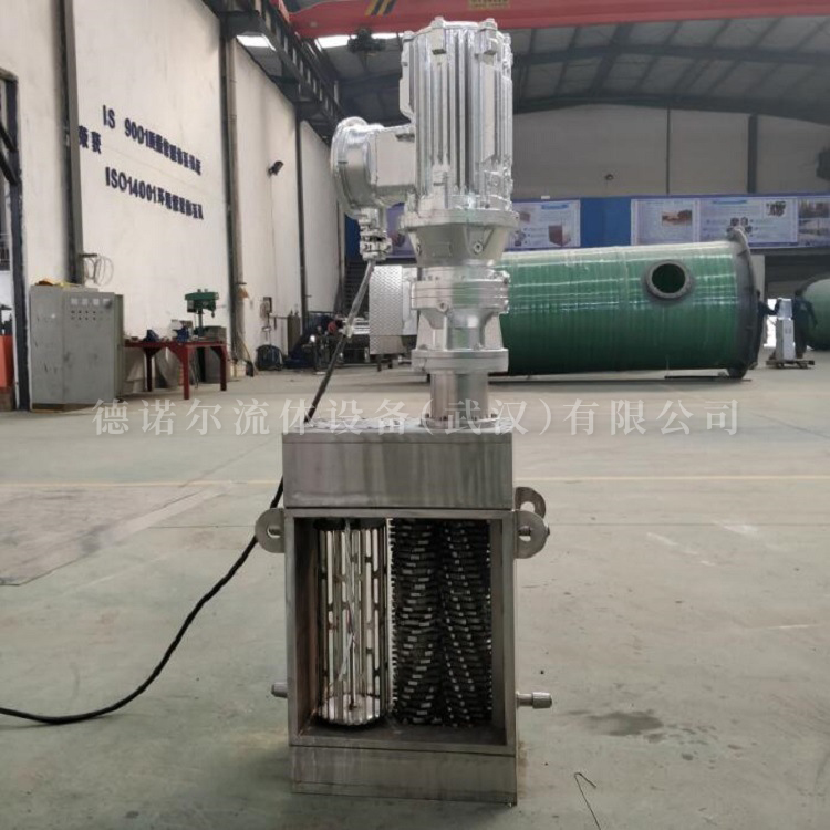 粉碎型格柵生產(chǎn)廠家