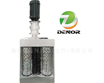 粉碎型格柵 粉碎型格柵