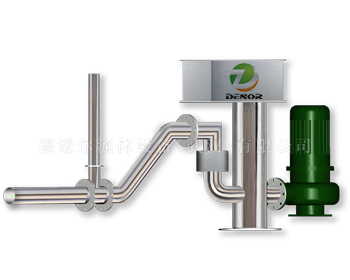 不銹鋼智能噴射器