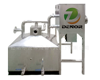 餐飲行業(yè)油水分離器