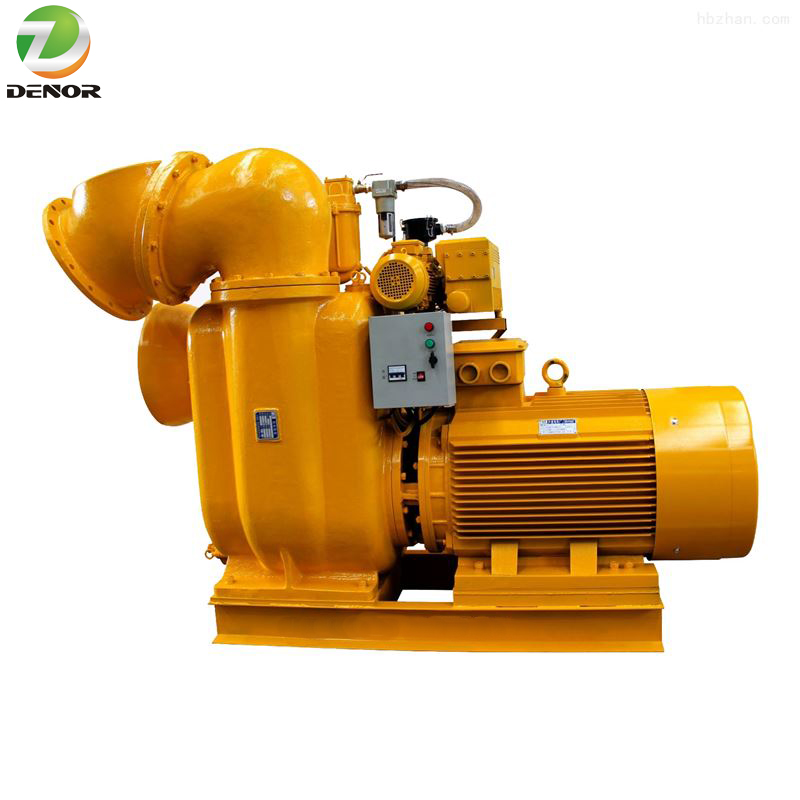 柴油機排水用設(shè)備