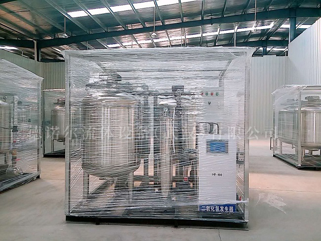 團堡鎮(zhèn)一體式凈水過濾設備項目