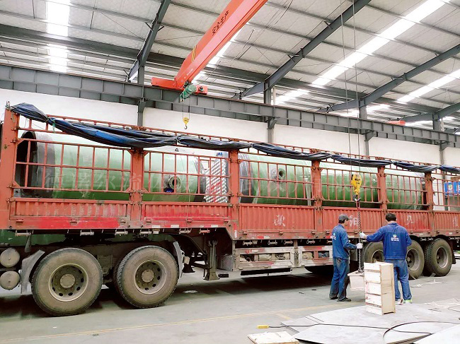 咸豐9臺鄉(xiāng)鎮(zhèn)一體化預(yù)制泵站項目 咸豐9臺鄉(xiāng)鎮(zhèn)一體化預(yù)制泵站項目