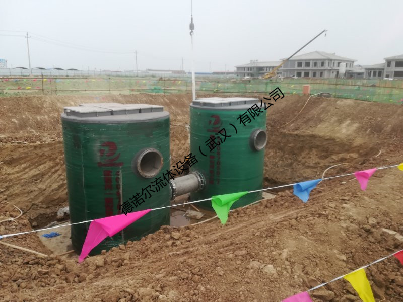 �Ϻ�һ�w����ˮ��վ����