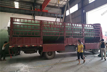 海南一體化泵站項(xiàng)目 海南一體化泵站項(xiàng)目