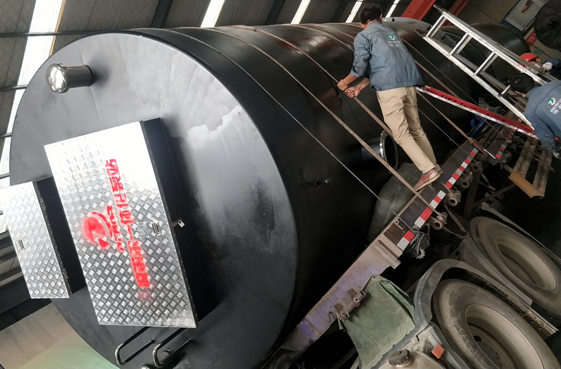 湖南不銹鋼一體化泵站出廠檢測視頻